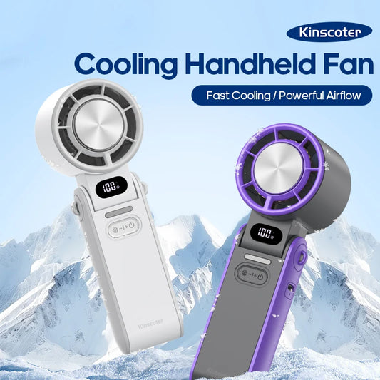 MewRest FoldFan